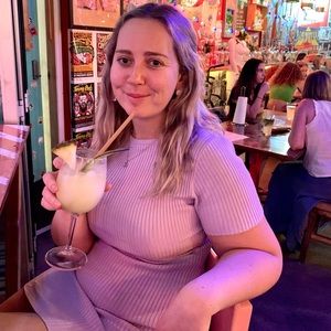 Meet your Posher, Vanessa